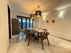 Opera Estate (D15), Terrace #485817681